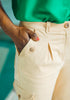 Maison Fauve - Tremplin Cargo Pants